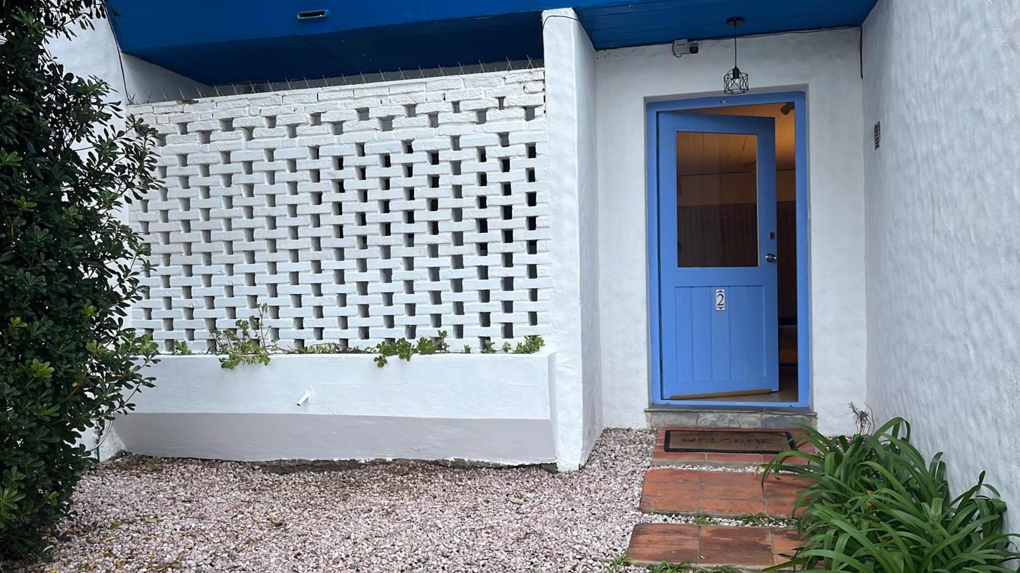 Puerta Azul Apartment Punta del Este Exterior photo